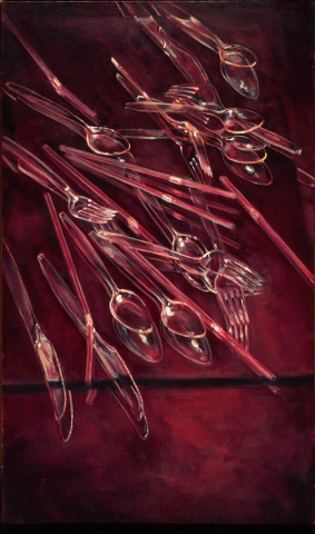 Plasticware