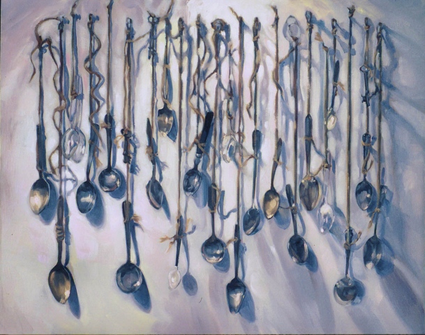 Spoons