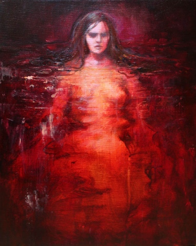 Lady of the Lake