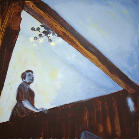 The Staircase
