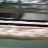 snow tracks