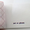 Letterpress "How to" Manual