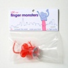 Finger Monsters