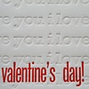 Valentine's Day Card