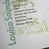 Graduation Invitations