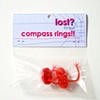 Compass Rings