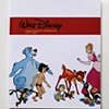 Walt Disney Catalog