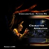 DFE Character Animation
