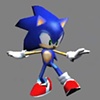 Sonic Demo 2009