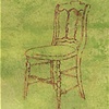Green Chair