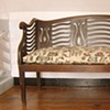 Swedish Bench