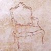 Complicated Chair