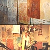 Marion And Her Portraits