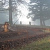 Berm Labyrinth 