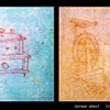 Furniture Portraits postcard