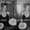 'Mojo For Sale' poster