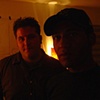 Derek Parks & Paul Shortt