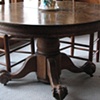 Shooting furniture for portraits
