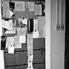 Studio wall