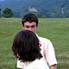 Stephanie & Slade