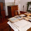 Work space . 30 January
