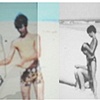 Beach Panoram