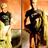 2 Green Gowns