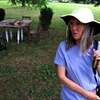 Pam Baggett, photographer & author of Tropicalismo