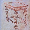 Italian Table