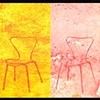Arne Jacobsen . Series 7 Chair . 1955