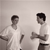 Still from White Male White Female