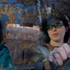 In The Car