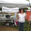 Best in Show at Art on the Green, Davidson, NC