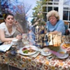 Untitled (Thanksgiving 2008)