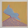 Untitled (Volcano)