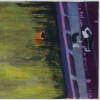 Composition in Green (Katrina)