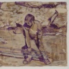 Untitled, (Boy With Gun)