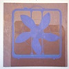 Untitled (Fan)