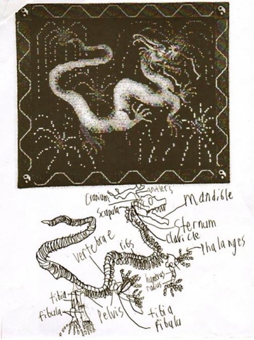 dragon