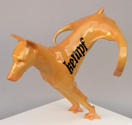 german pincer by michael paulus detail 2