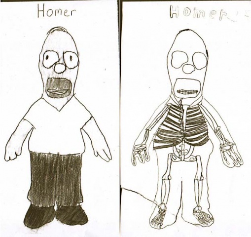 homer