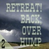 "Retreat! Back; Over Hump"          (excerpt 2)                                                                                      