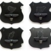 all 10 plaques