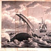 The Whaler's Daughter (parts 1 & 2)