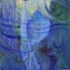Submerged