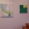 Evidence; Kleinert-James Arts Center
