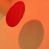 Eclipsing a Sun (detail)
