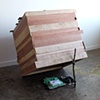 How to Catch a Naked Man