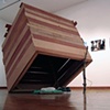 How to Catch a Naked Man (installation view)