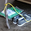 How to Catch a Naked Man (detail)